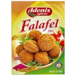 Adonis Préparation Instantanée Pour Falafels 200g