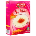 Adonis Sahlab Mélange 200g