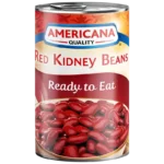 Americana Haricots Rouges 400g