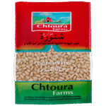Chtoura Farms Pignons De Pin 100g