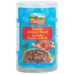Chtoura Farms Zaatar Halabi 500g