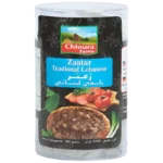 Chtoura Farms Zaatar Libanais 500g