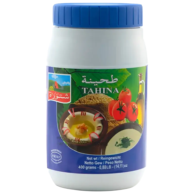 Chtoura Tahina 400g