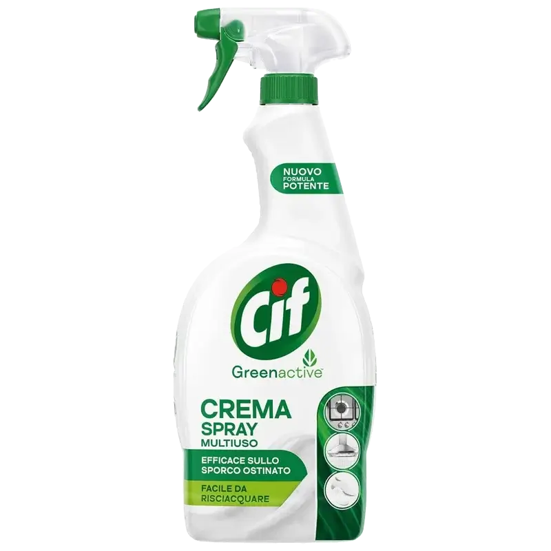Cif Nettoyant Multi-usages Universel 750ml