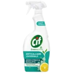 Cif Spray Détartrant Universel Greenactive 650ml