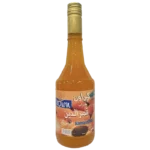 Crown Sirop D'abricot 600ml