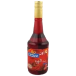 Crown Sirop De Rose 600ml