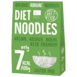 Diet Food Konjac Noodles 300g