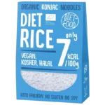 Diet Food Konjac Riz 300g