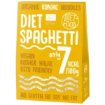 Diet Food Konjac Spaghettis 300g
