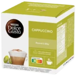 Dolce Gusto Cappuccino 8 Capsules