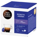 Dolce Gusto Ristretto Ardenza 16 Capsules
