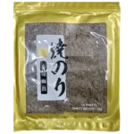 Feuilles de Nori (10 Feuilles)