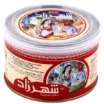 Halawa Chamia Tahinia Aux Amandes