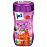 Ja! Boisson Au Thé Aux Fruits Rouges 400g