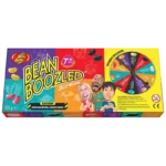 Jelly Belly Beanboozled 7éme Édition Jeu De Roulette 100g