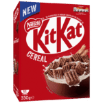 KitKat Céréales 330g