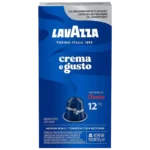 Lavazza Crema e Gusto Classic 10 Capsules