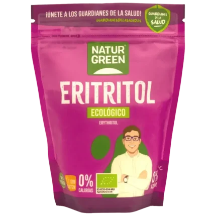 Natur Green Erytritol 500g