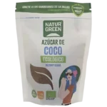Natur Green Le Sucre De Coco Bio 300g