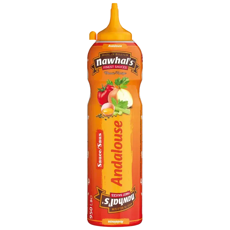 Nawhal's Sauce Andalouse 950g