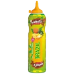 Nawhal's Sauce Brazil 950g