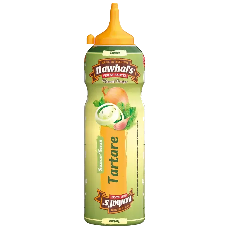 Nawhal's Sauce Tartare 950g