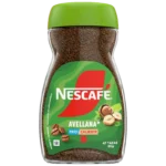 Nescafé Café Instantané Saveur Noisette 95g