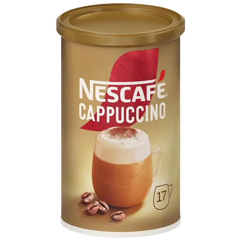 Nescafé Cappuccino 280g