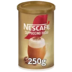Nescafé Cappuccino Décaféiné 250g