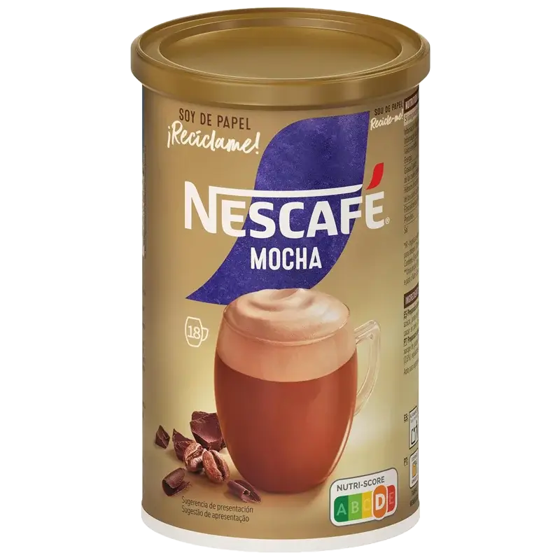 Nescafé Mocha 306g