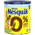Nesquik 0% Sucres Ajoutés 320g