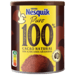 Nesquik Intenso 100% Cacao 300g