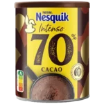 Nesquik Intenso 70% Cacao 300g