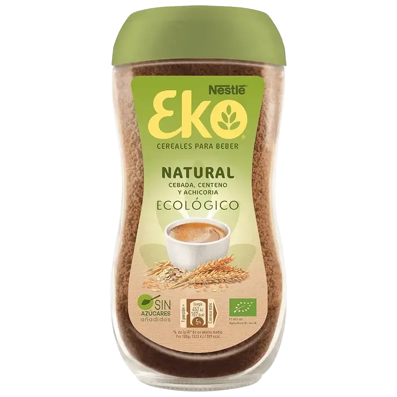 Nestlé Céréales à Boire Bio Eko 150g