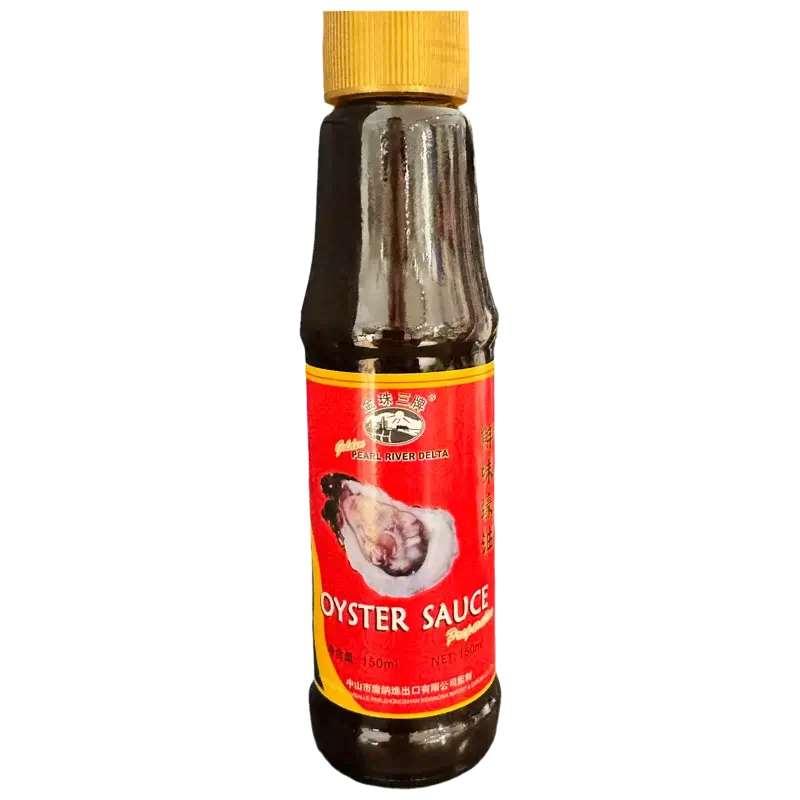 Pearl River Delta Oyster Sauce 150ml