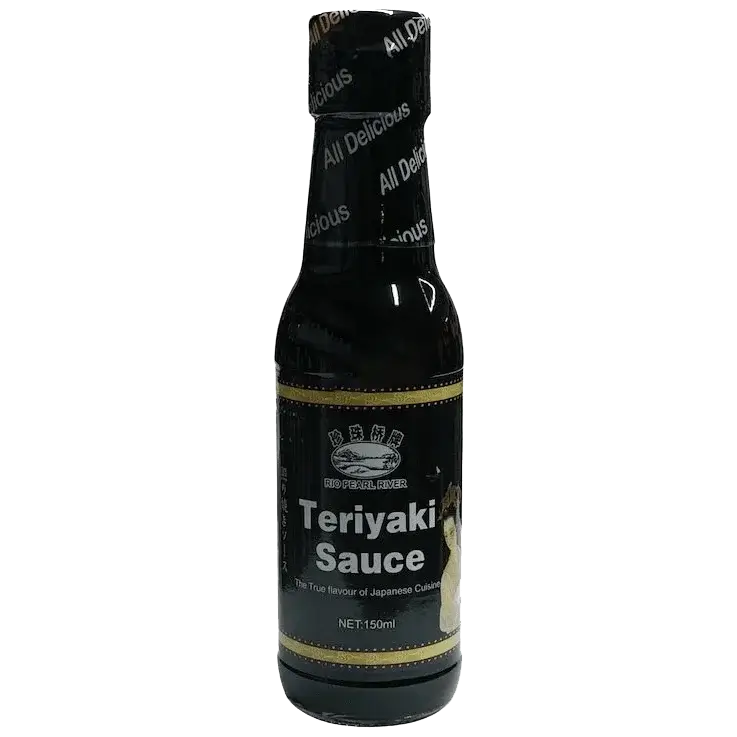 Rio Pearl River Sauce Teriyaki 150ml