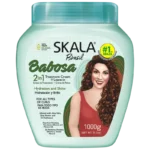 Skala Brasil Babosa 1kg