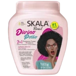 Skala Brasil Crème Revitalisante 2 En 1 Pour Cheveux 1kg