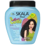 Skala Brasil Mais Cachos 1kg