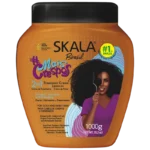 Skala Brasil Mais Crespos 1kg