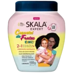 Skala Crème De Soin Cocktail De Fruits 1Kg