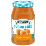 Smucker's Confiture D'abricots Sans Sucre 360g