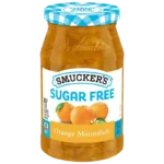 Smucker's Marmelade D'oranges Sans Sucre 360g
