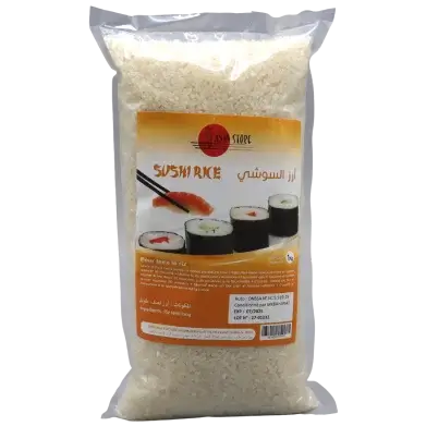 Sushi Riz 1kg