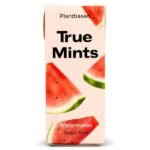 True Mints pastilles Pastéque sans Sucre 13G