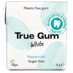True Gum Blancheur sans Sucre 21G