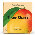 True Gum Mangue sans Sucre 21G