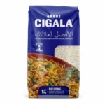 CIGALA – Riz Long de Qualite Superieure – 1 kg