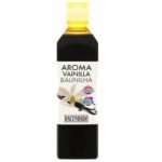 Hacendado Arome Vanille 150ml